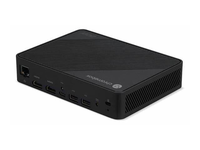 Acer Chromebox Mini Entreprise CXM1 — view 4