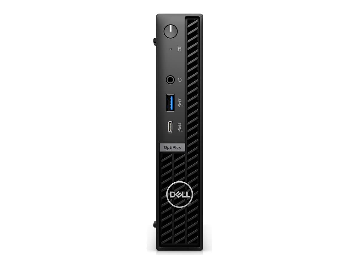 Dell OptiPlex 7020 (version 2024)