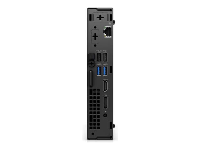 Dell OptiPlex 7020 (version 2024) — view 4