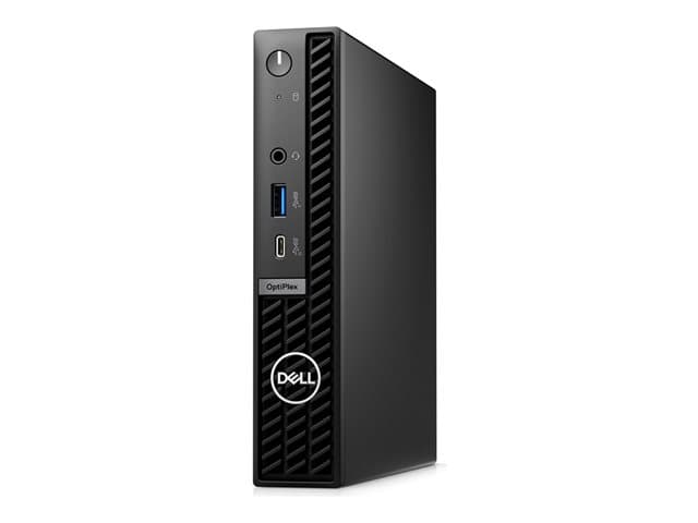 Dell OptiPlex 7020 (version 2024) — view 3