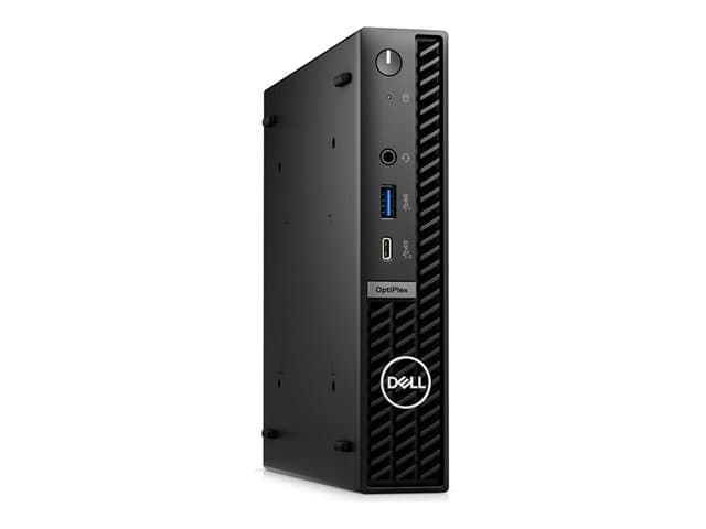Dell OptiPlex 7020 (version 2024) — view 2