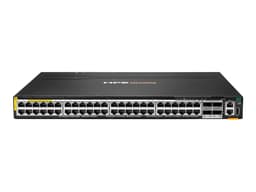 HPE Apollo 4200 Gen10 Plus Qumulo Archive Node - Server - rack-mountable 2U - 2-way - 2 x Xeon Silver 4310 - RAM 128 GB - SATA - hot-swap 3.5" bay(s) - SSD 4 x 1.6 TB, HDD 24 x 10 TB - 10 Gigabit Ethernet, 25 Gigabit Ethernet, Gigabit Ethernet - monitor: none - 5 N+1 dual-fans modules - TAA Compliant