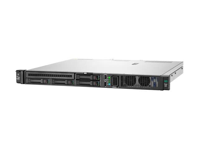 HPE Smart Choice DL20 Gen11 E-2434 1P 32G 2LFF EU Svr