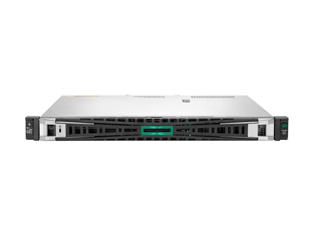 HPE Smart Choice DL20 Gen11 E-2434 1P 32G 2LFF EU Svr — view 2