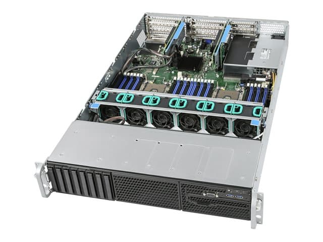 Intel Server System R2208WFTZSR