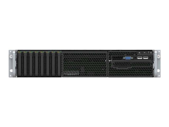 Intel Server System R2208WFTZSR — view 2