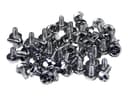 Screws #6-32 x 1/4" long (Pkg. of 50)