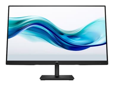 HP 324ph - Series 3 Pro - LED monitor