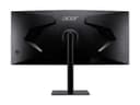 Acer 34" Monitor CZ342CURJ0bmiphuzx