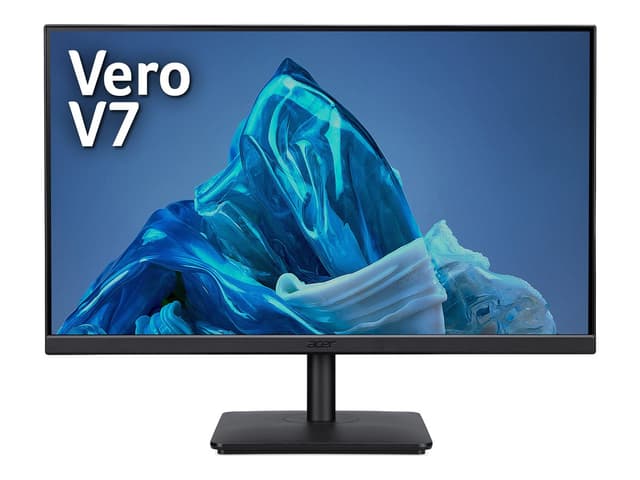 Acer Vero V227QHbipv ZeroFrame VA 100Hz