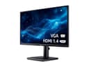 Acer 21.5" Monitor V227QE0bi