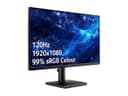 Acer 23.8" Monitor Vero V247YGbip