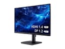 Acer 23.8" Monitor Vero V247YGbip