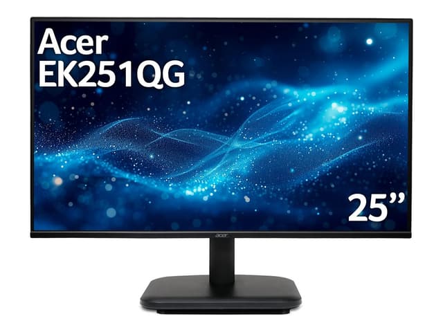 Acer EK251Q Gbi