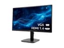Acer 21.5" Monitor KA222QE0bi