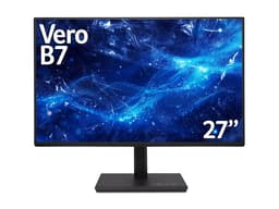 Acer 27" Vero Monitor B277Gbmiprzx