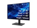 Acer 27" Vero Monitor B277Gbmiprzx