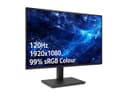 Acer 27" Vero Monitor B277Gbmiprzx