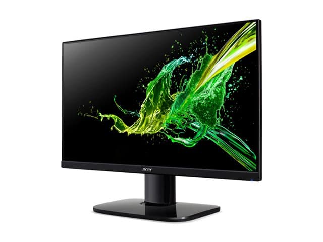 Acer KA272 Ebi — view 2