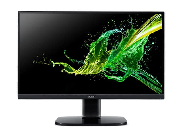 Acer KA272 Ebi — view 3