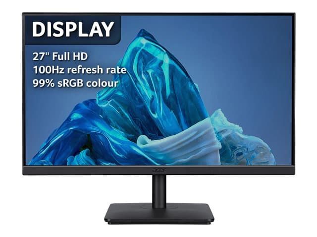 Acer Vero V277 27" Monitor
