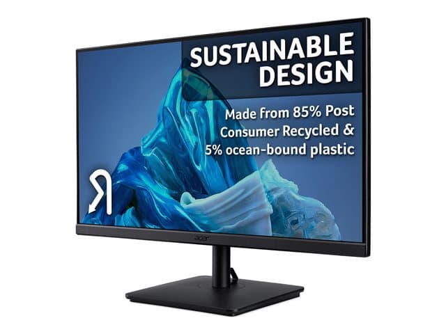 Acer Vero V277 27" Monitor — view 6