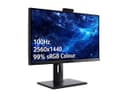 Acer 27" Monitor Vero B278UEbemiqprcuzx
