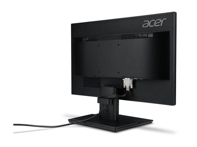 Acer V226HQL Bbi — view 7