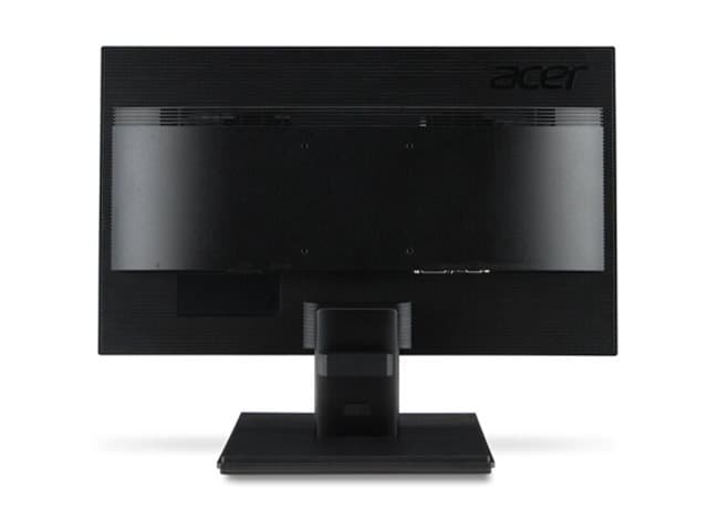 Acer V226HQL Bbi — view 8