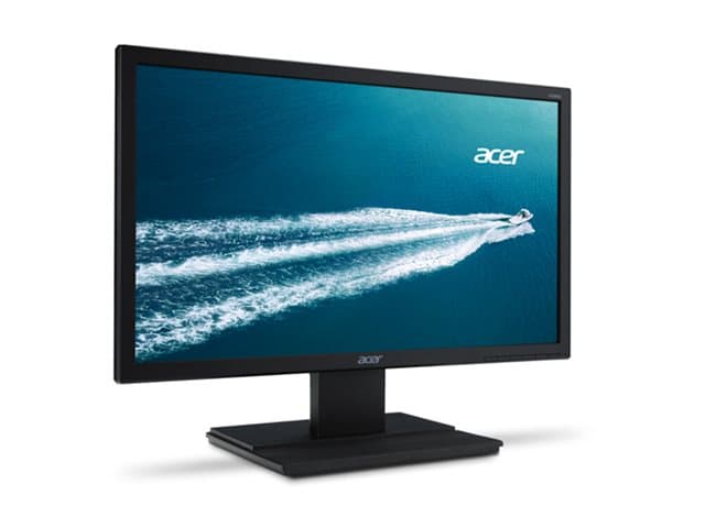Acer V226HQL Bbi — view 2