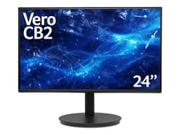 Acer 27" Monitor CB272Gbmiprx