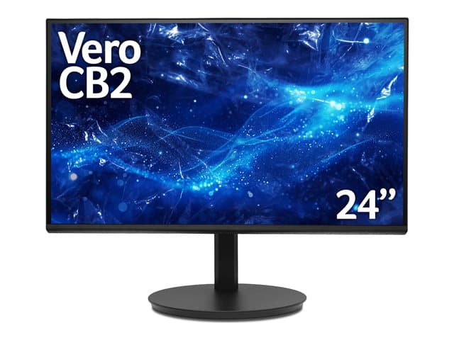 Acer 27" Monitor CB272Gbmiprx