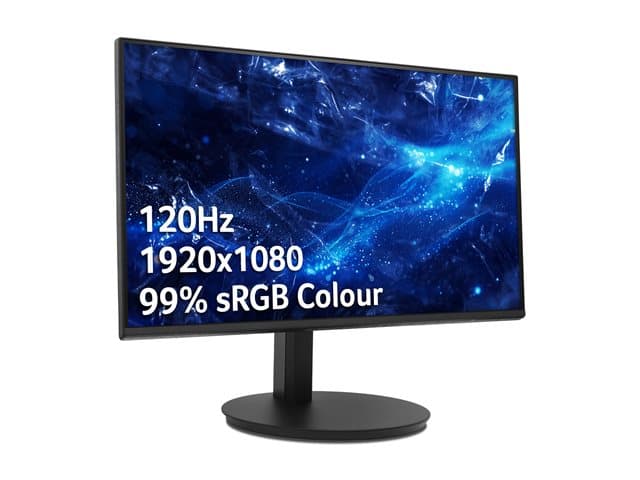 Acer 27" Monitor CB272Gbmiprx — view 5