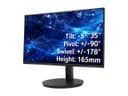Acer 27" Monitor CB272Gbmiprx thumbnail 4