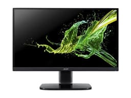 Acer 21.5" KA222Q Hbi Monitor