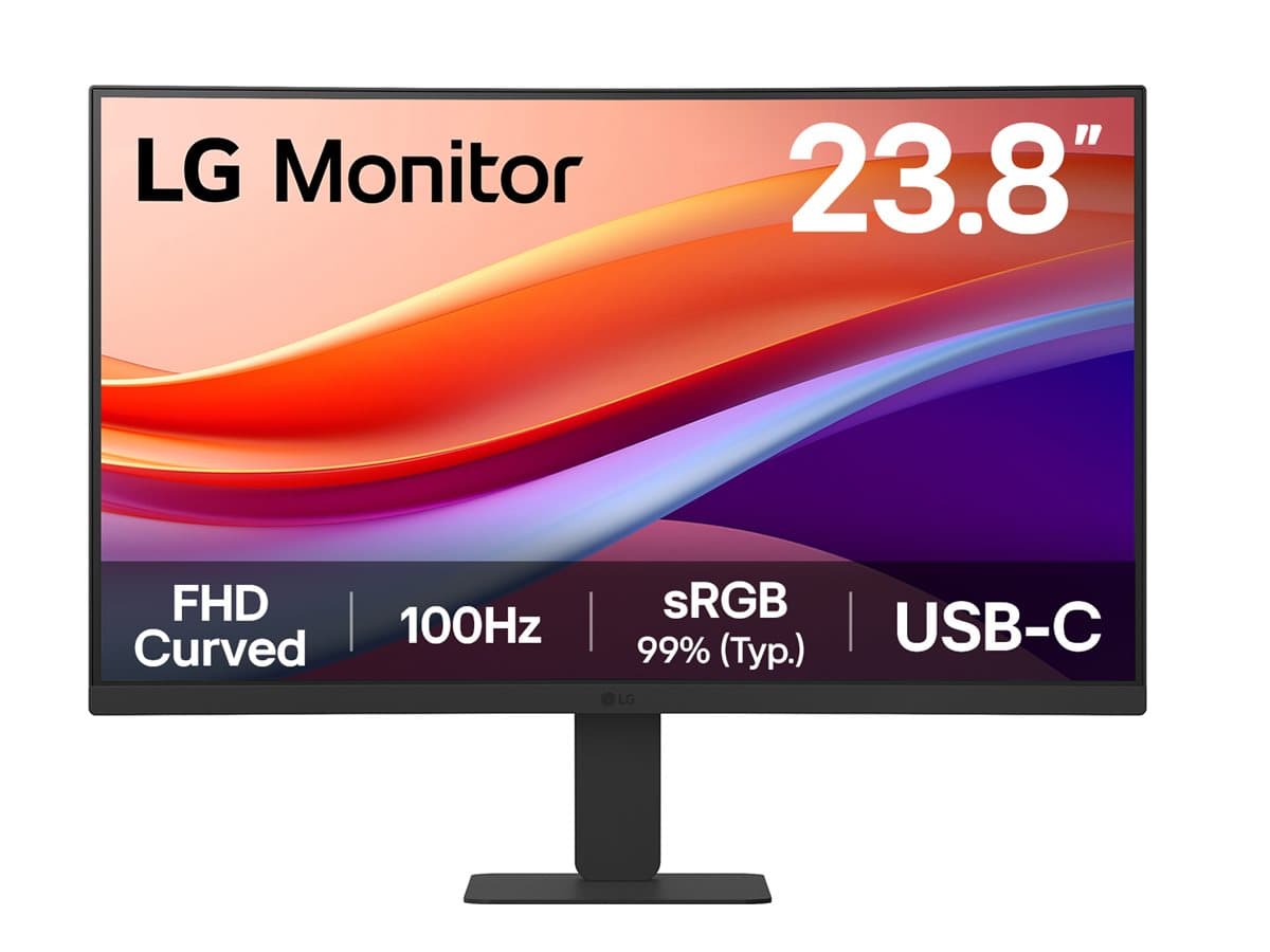 LG 24U421A-B