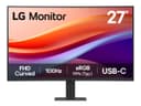 LG 27U421A-B