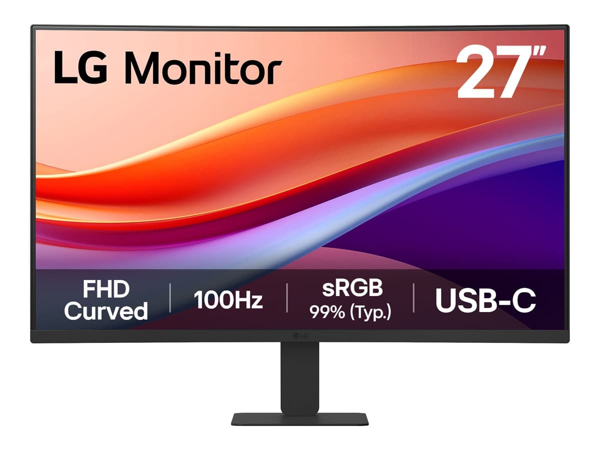 LG 27U421A-B