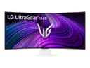 LG UltraGear 39GX90SA-W