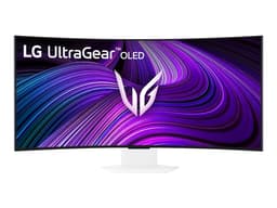 LG UltraGear 39GX90SA-W