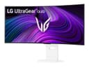LG UltraGear 39GX90SA-W