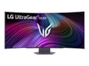 LG UltraGear 45GX90SA-B thumbnail 1