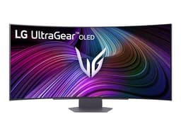 LG UltraGear 45GX90SA-B