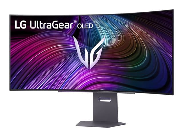 LG UltraGear 45GX90SA-B — view 9