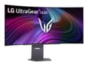 LG UltraGear 45GX90SA-B thumbnail 4