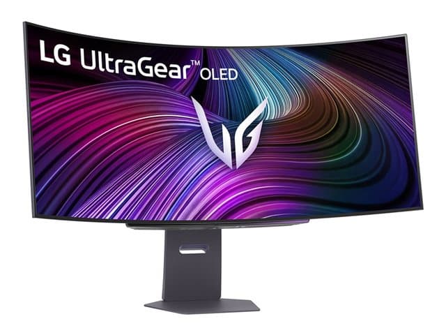 LG UltraGear 45GX90SA-B — view 6