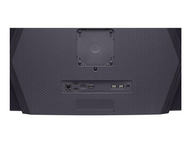 LG UltraGear 45GX90SA-B — view 12