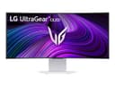 LG UltraGear 34GX90SA-W