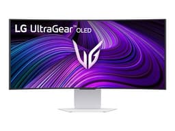 LG UltraGear 34GX90SA-W