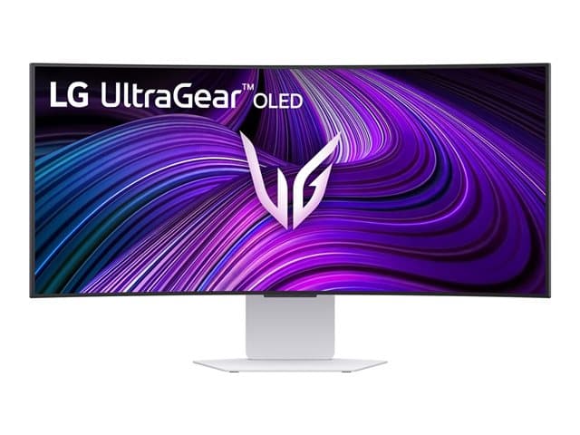 LG UltraGear 34GX90SA-W